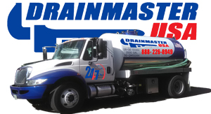 drainmaster truck